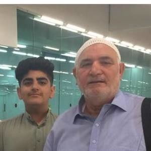 Meet your Posher, Nafees